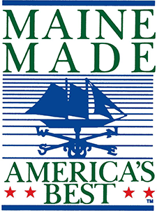 Member of Maine Made America's Best